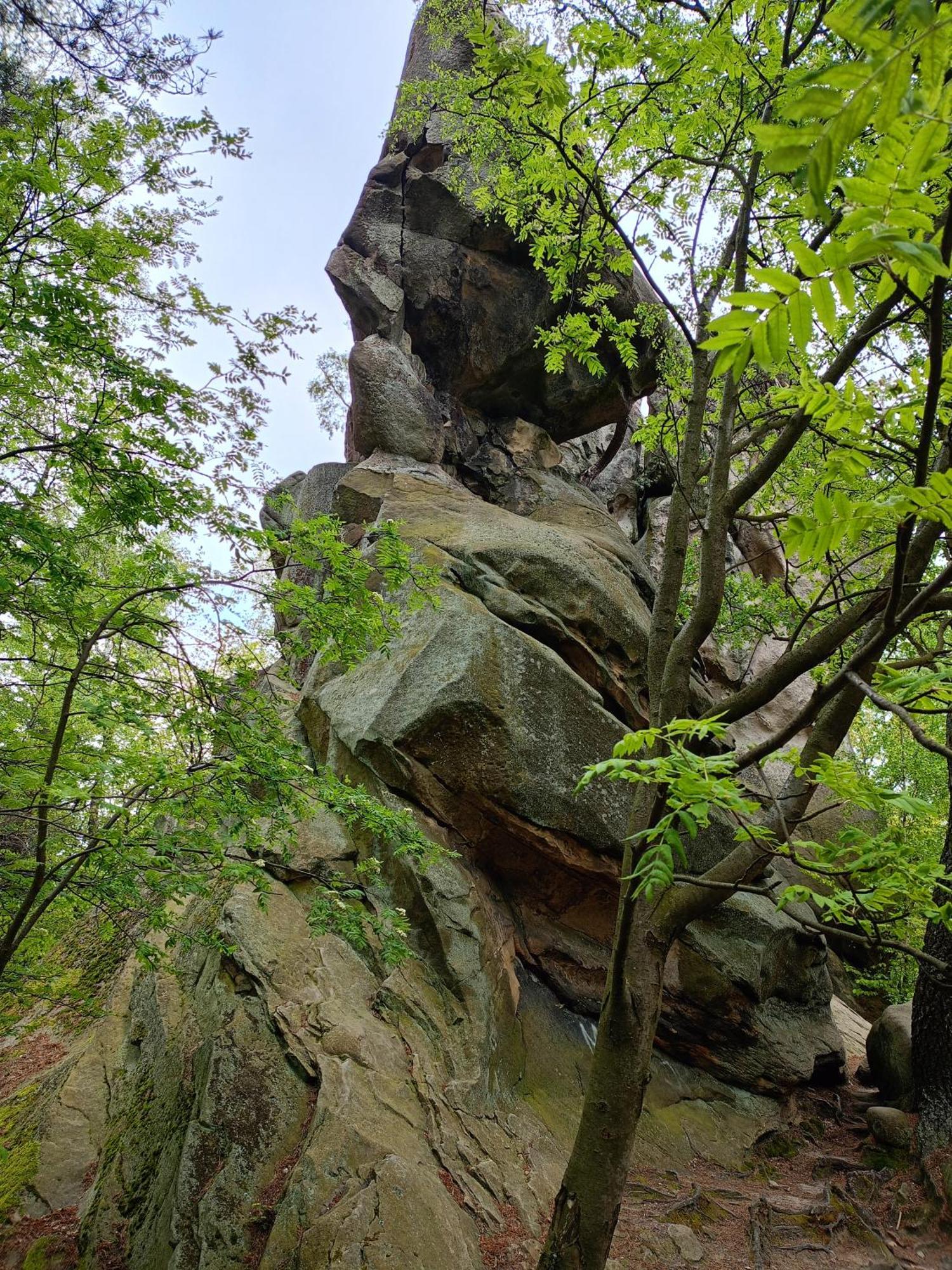 Domki Nad Potokiem W Baligrodzie Екстер'єр фото
